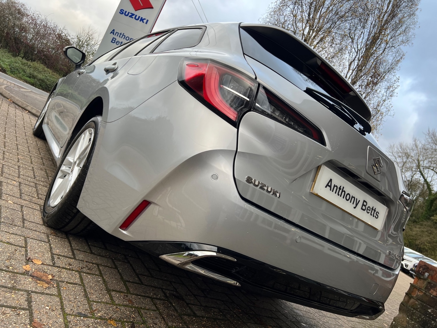 Used Suzuki Swace 2024 for sale - 76650132: Photo 39