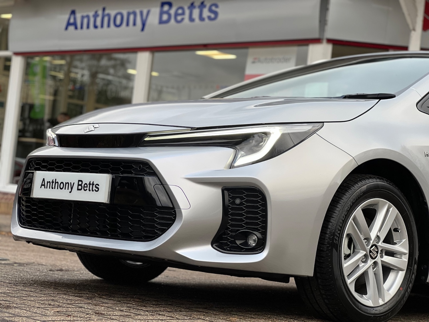 Used Suzuki Swace 2024 for sale - 76650132: Photo 41