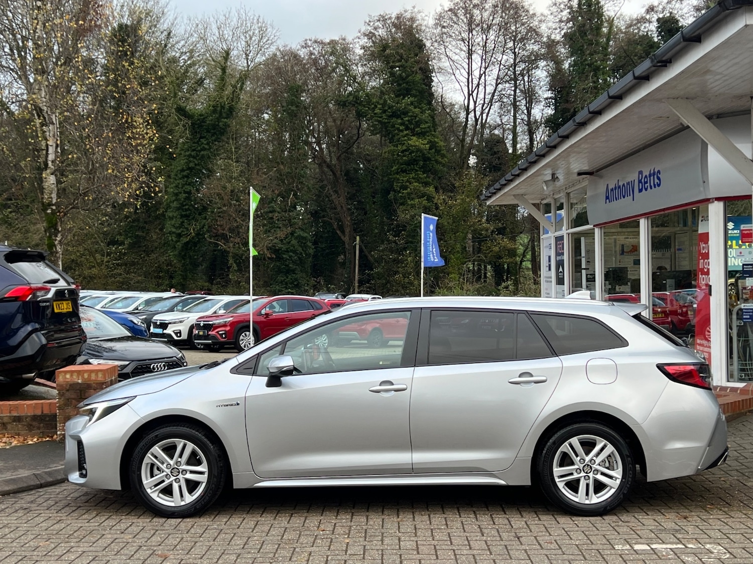 Used Suzuki Swace 2024 for sale - 76650132: Photo 42