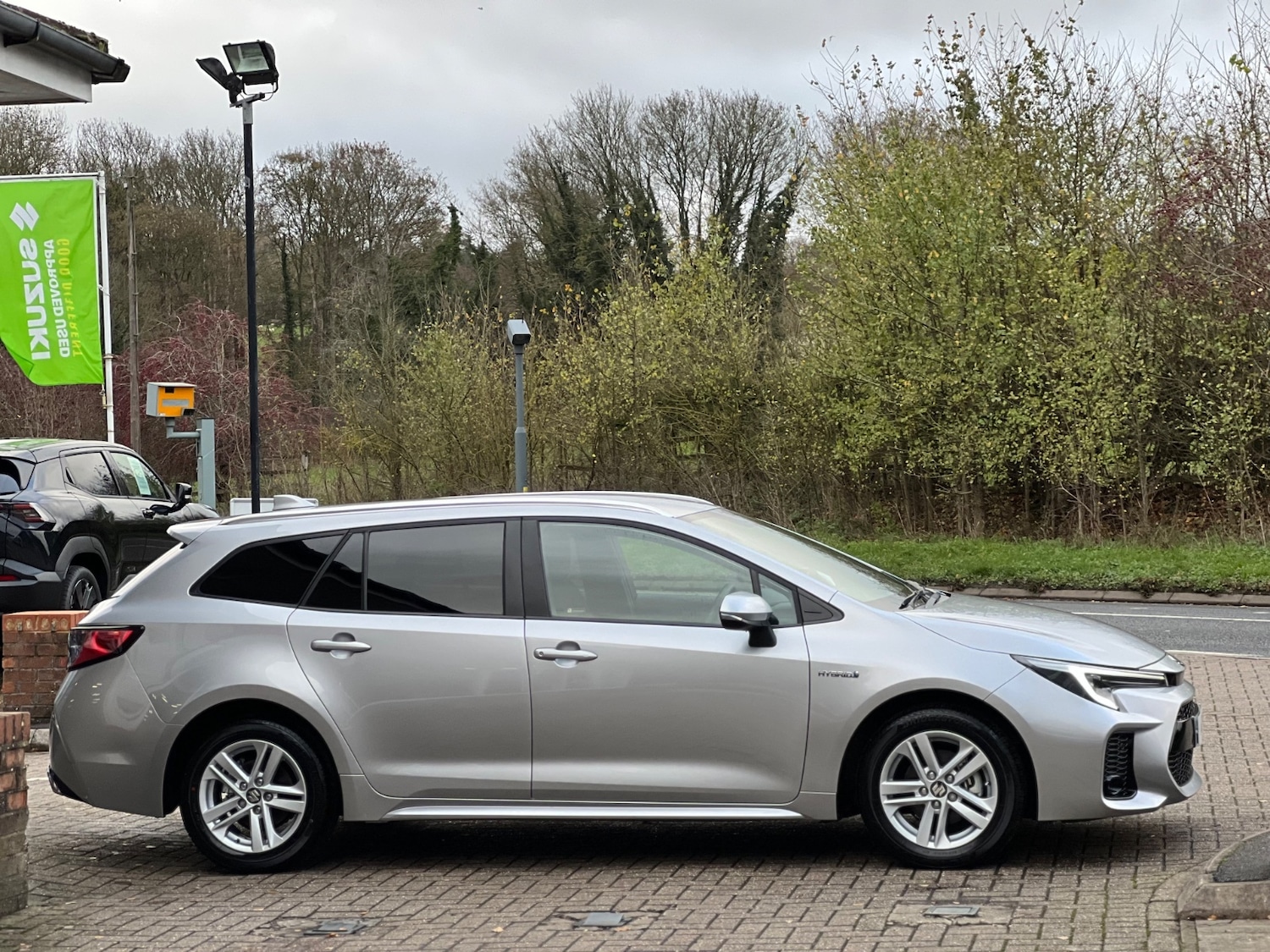 Used Suzuki Swace 2024 for sale - 76650132: Photo 43