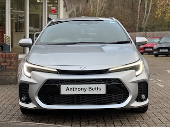 Used Suzuki Swace 2024 for sale - 76650132: Photo