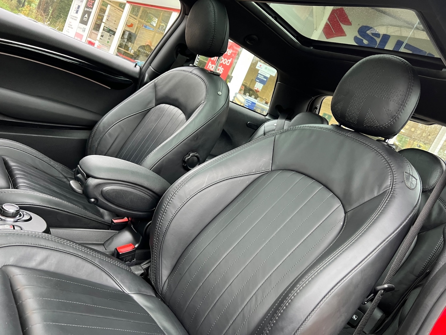 Used MINI Hatch 2022 for sale - 76650128: Photo 10