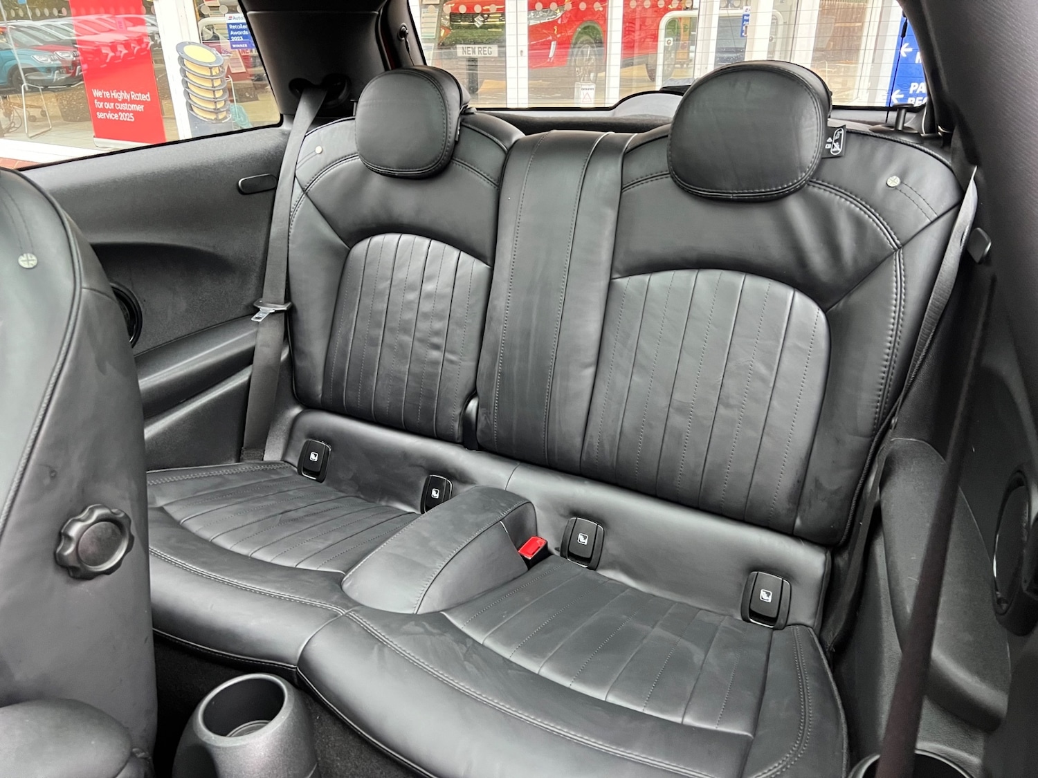 Used MINI Hatch 2022 for sale - 76650128: Photo 13