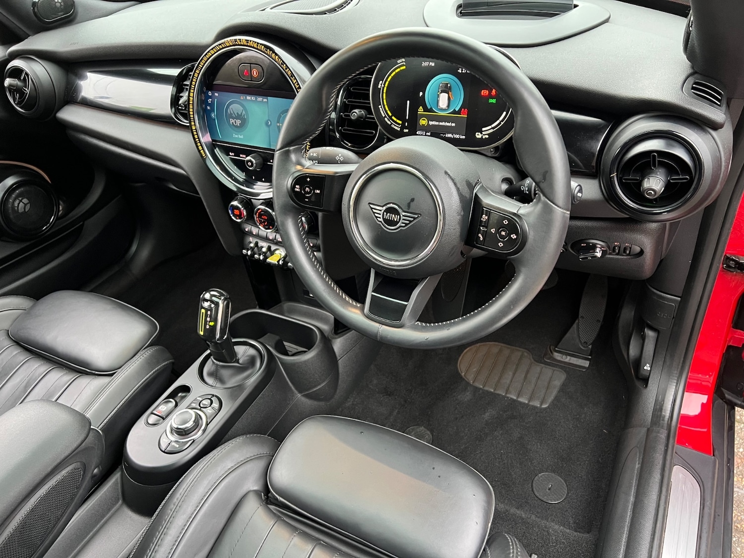 Used MINI Hatch 2022 for sale - 76650128: Photo 14