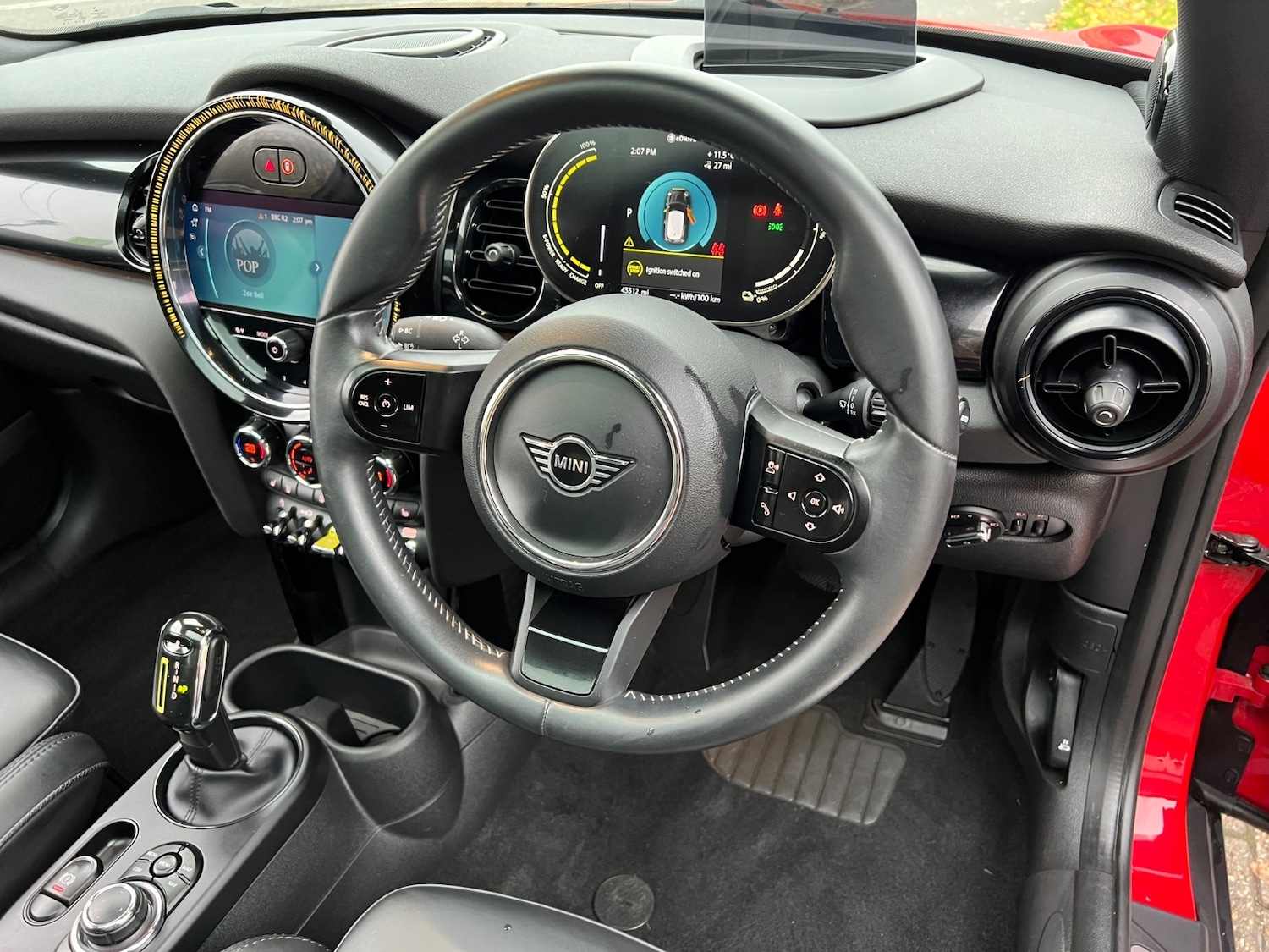 Used MINI Hatch 2022 for sale - 76650128: Photo 15