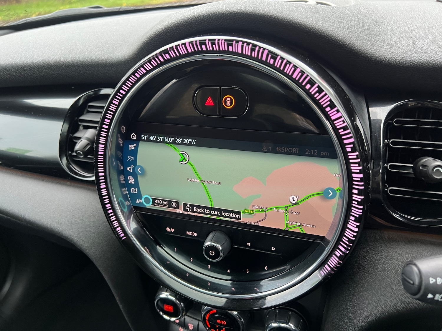 Used MINI Hatch 2022 for sale - 76650128: Photo 16