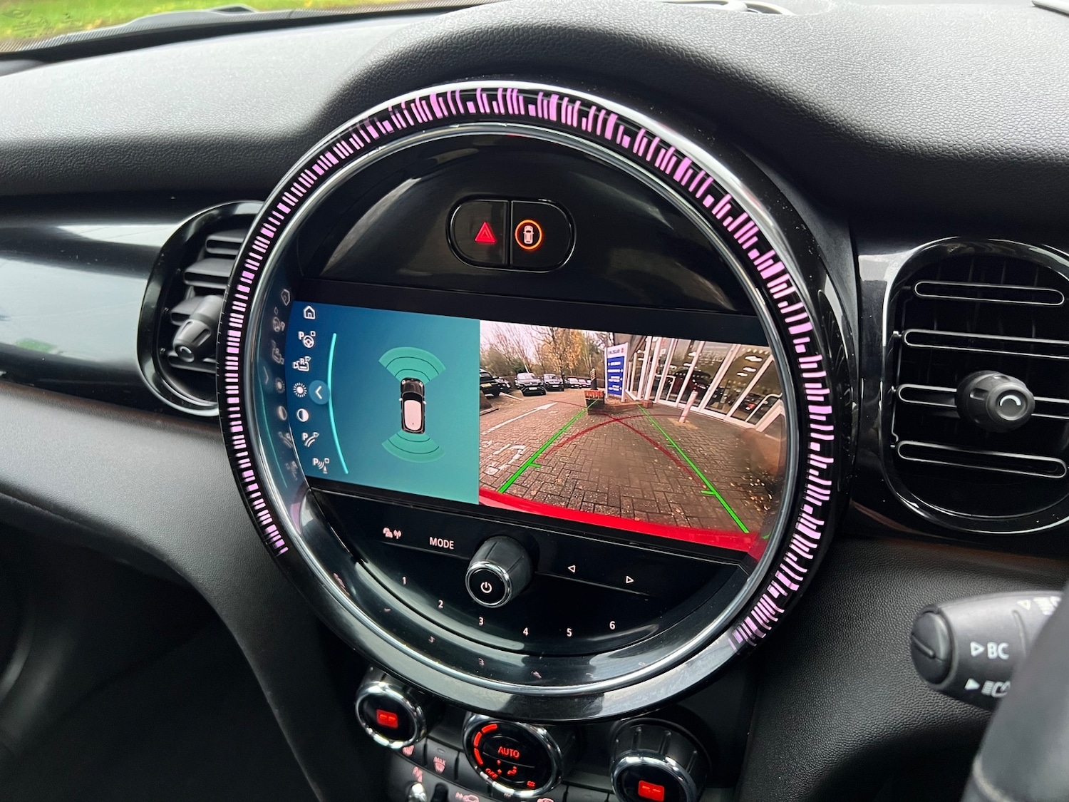 Used MINI Hatch 2022 for sale - 76650128: Photo 17