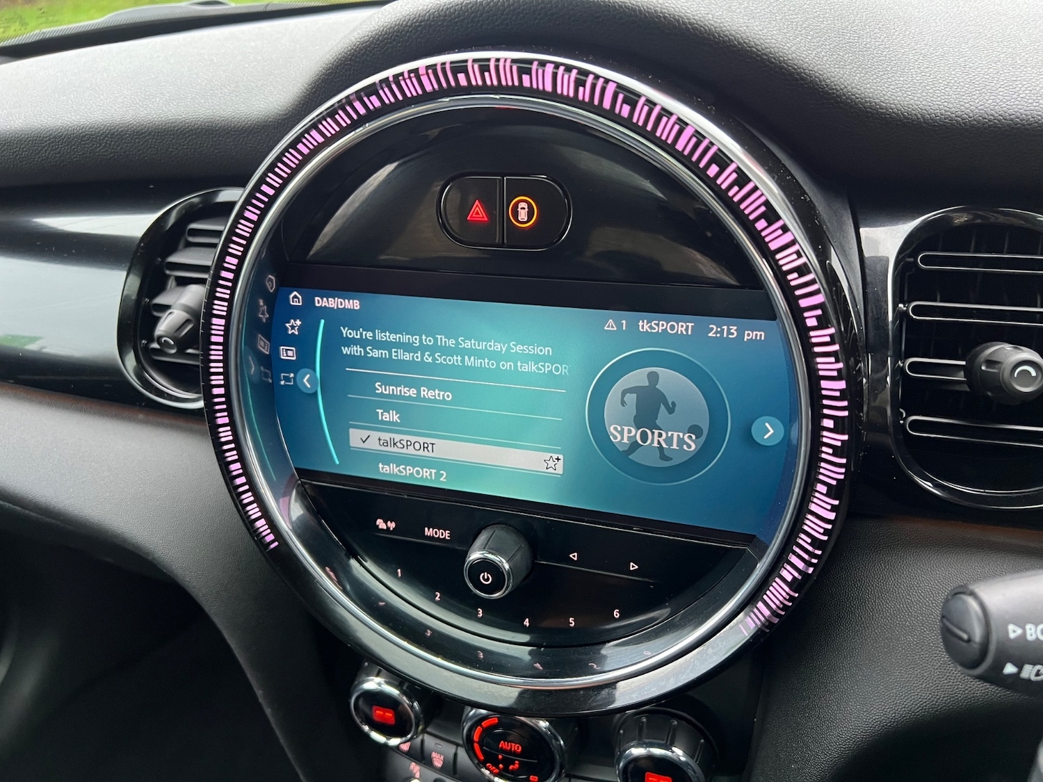 Used MINI Hatch 2022 for sale - 76650128: Photo 19