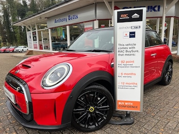 Used MINI Hatch 2022 for sale - 76650128: Photo