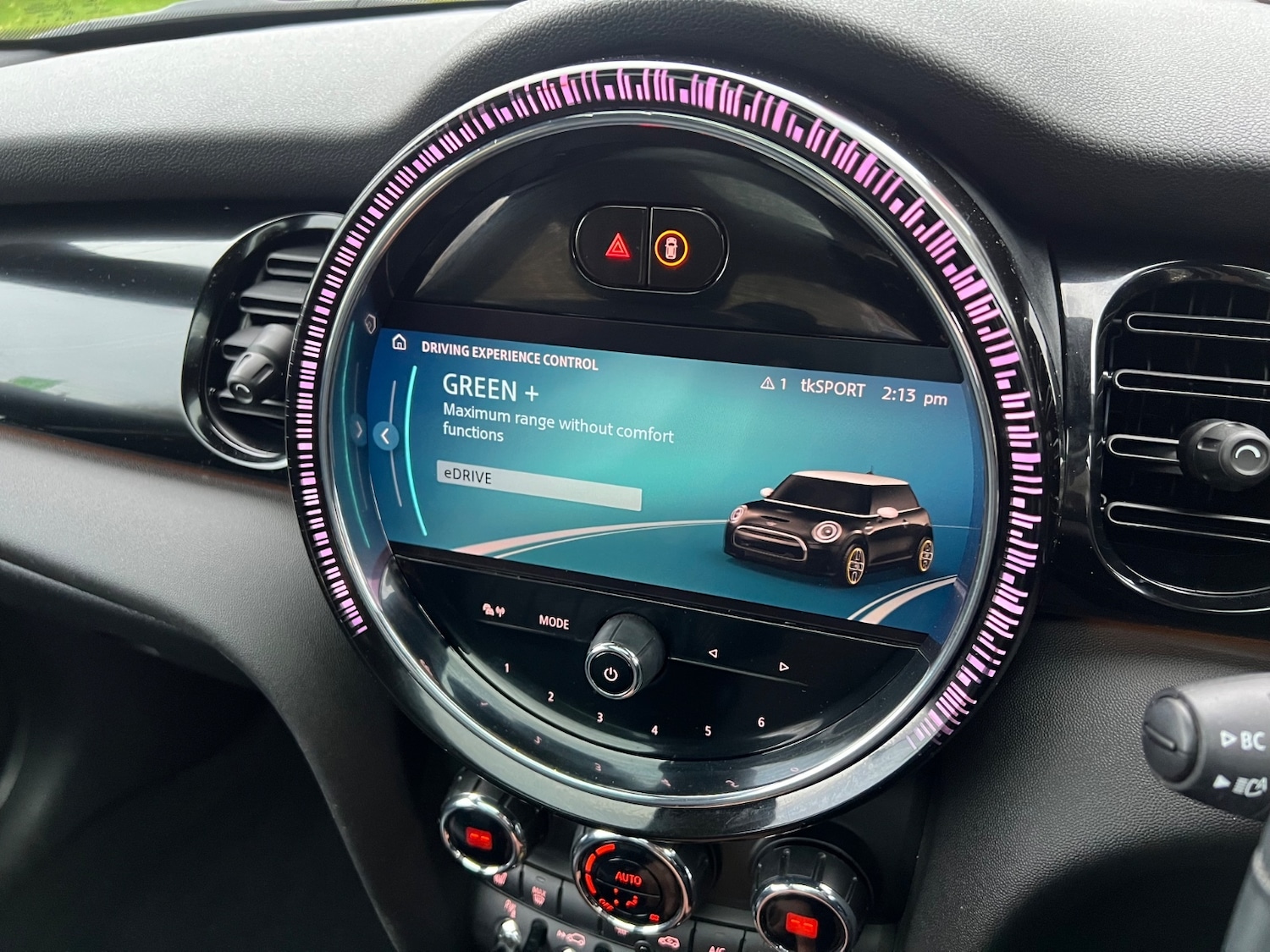 Used MINI Hatch 2022 for sale - 76650128: Photo 20