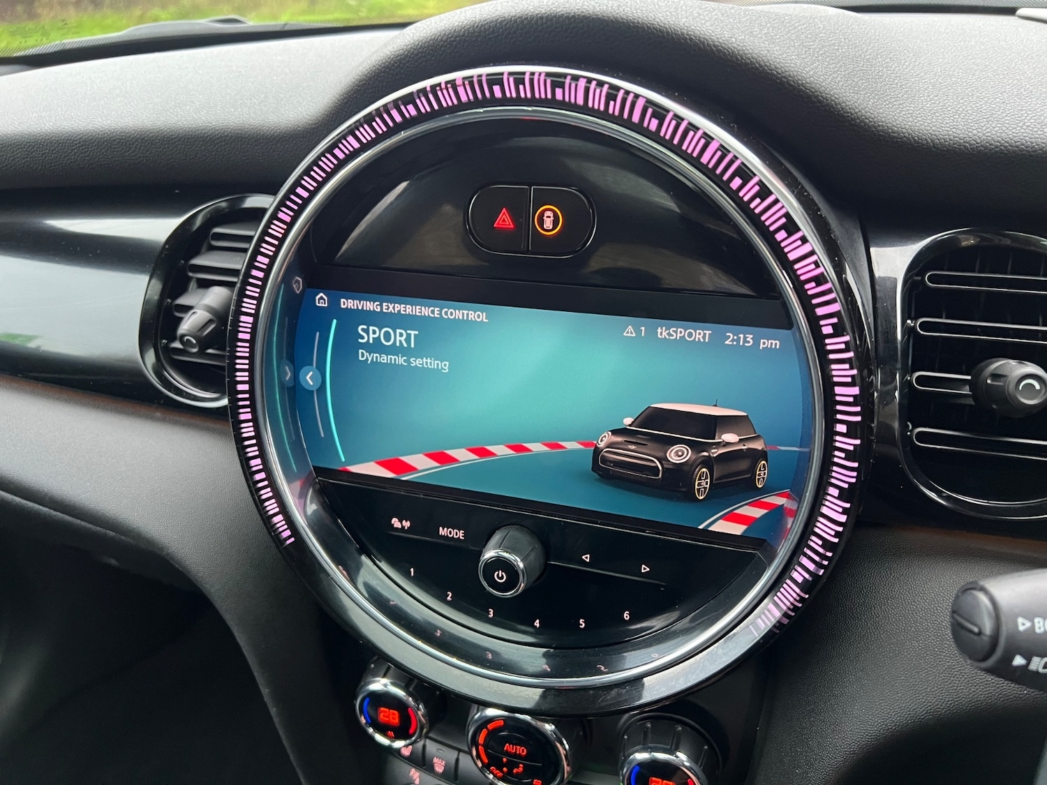 Used MINI Hatch 2022 for sale - 76650128: Photo 21