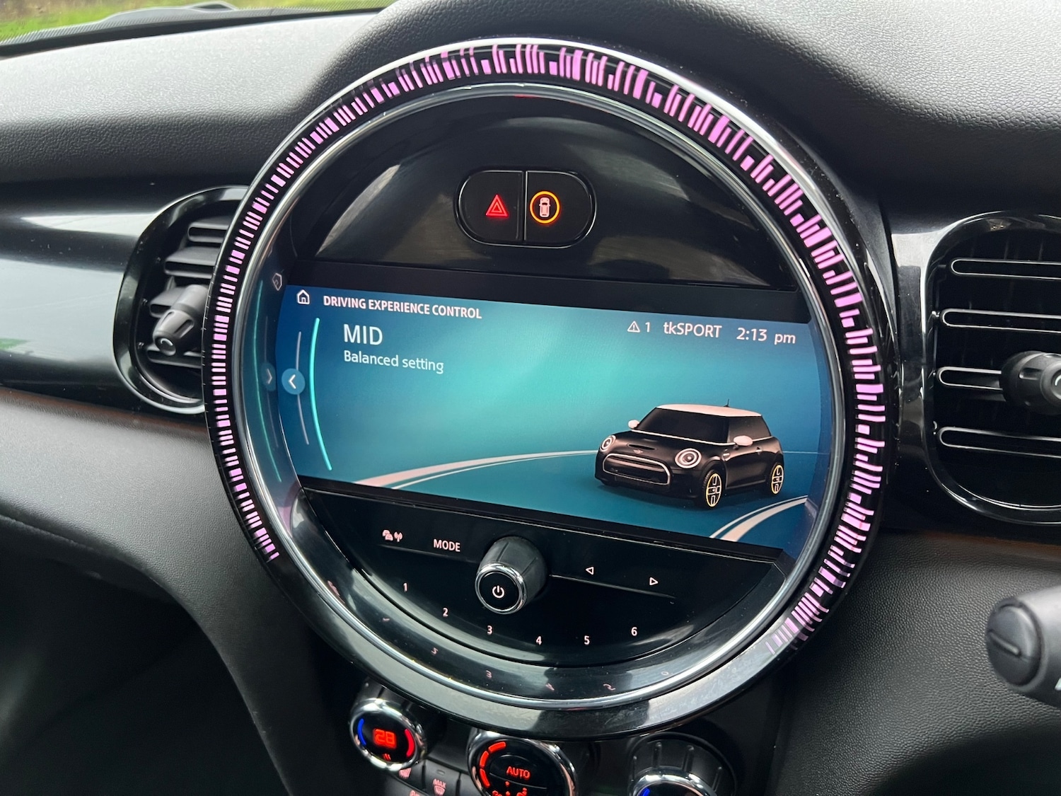 Used MINI Hatch 2022 for sale - 76650128: Photo 22