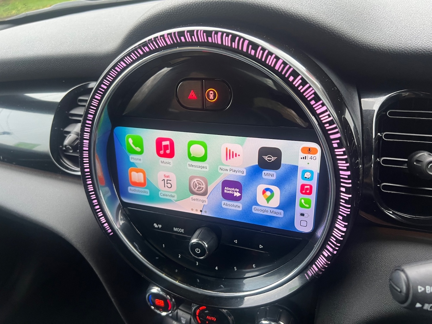 Used MINI Hatch 2022 for sale - 76650128: Photo 25