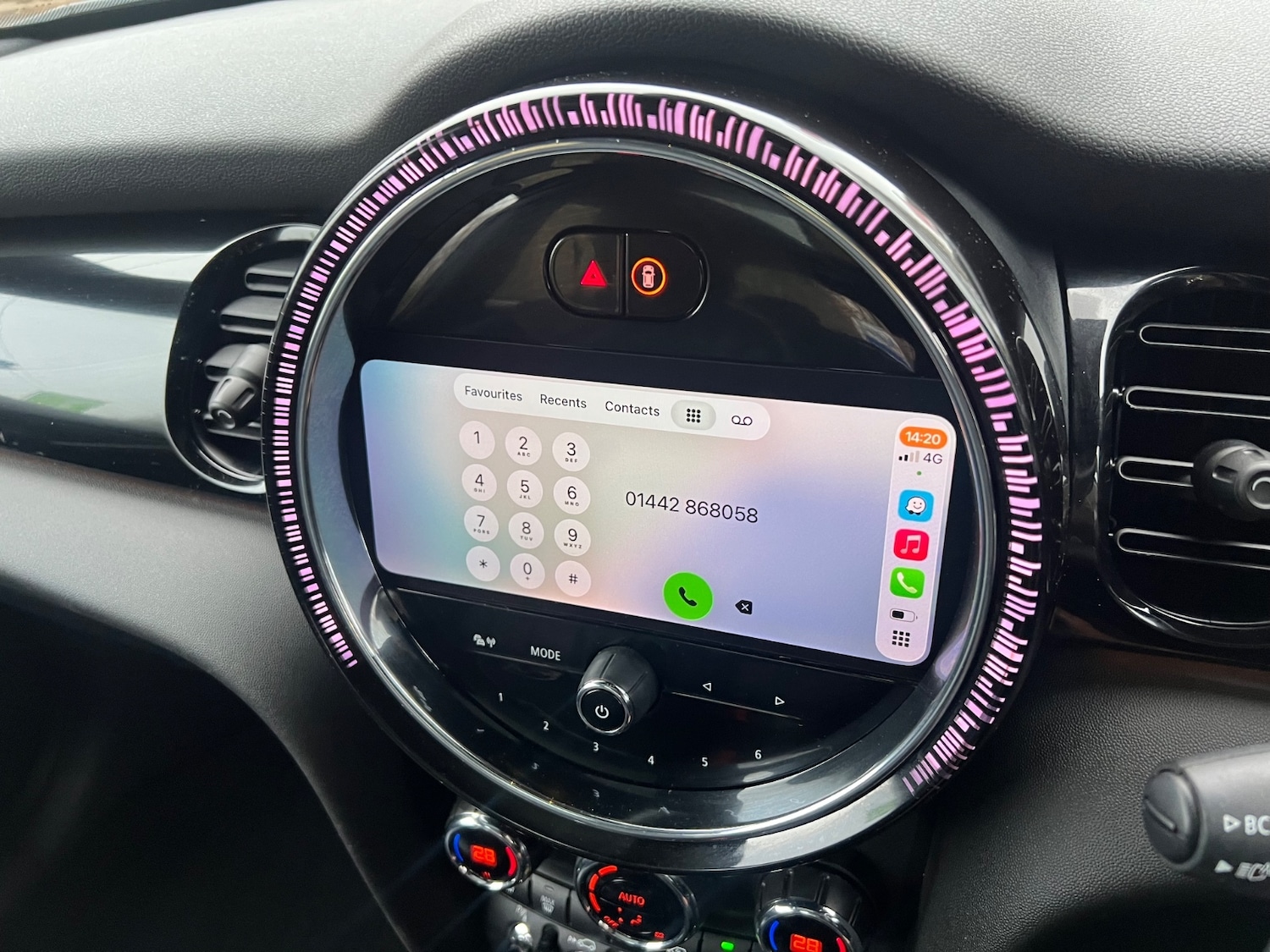 Used MINI Hatch 2022 for sale - 76650128: Photo 26