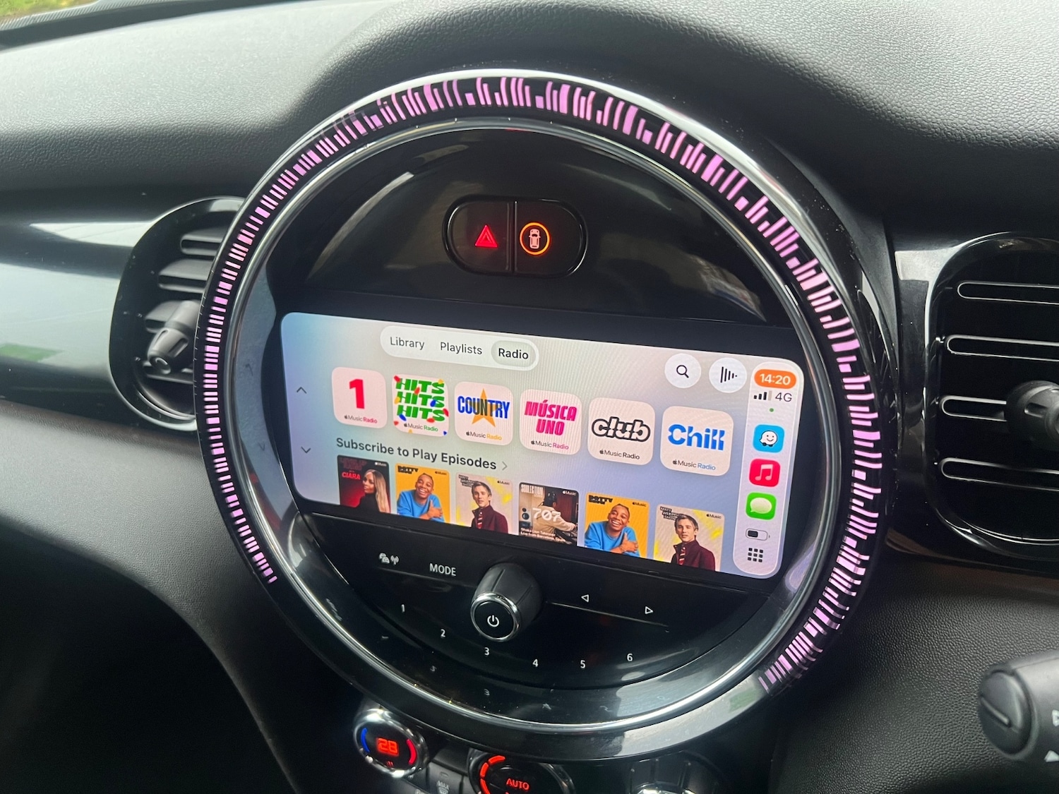 Used MINI Hatch 2022 for sale - 76650128: Photo 27