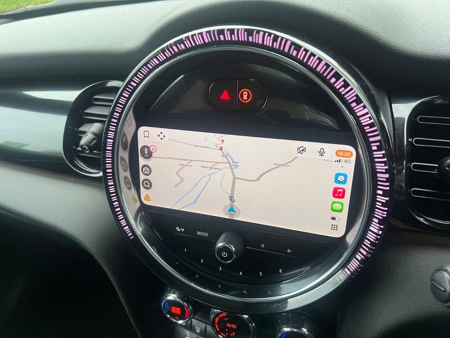 Used MINI Hatch 2022 for sale - 76650128: Photo 28