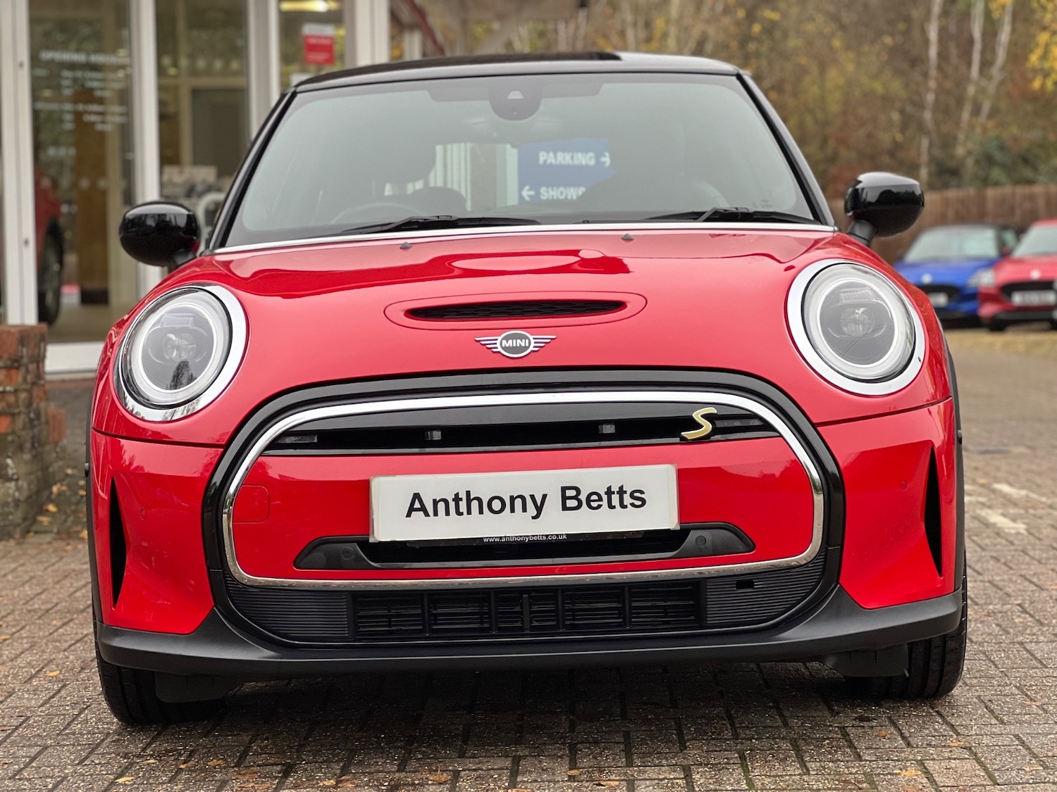 Used MINI Hatch 2022 for sale - 76650128: Photo 3