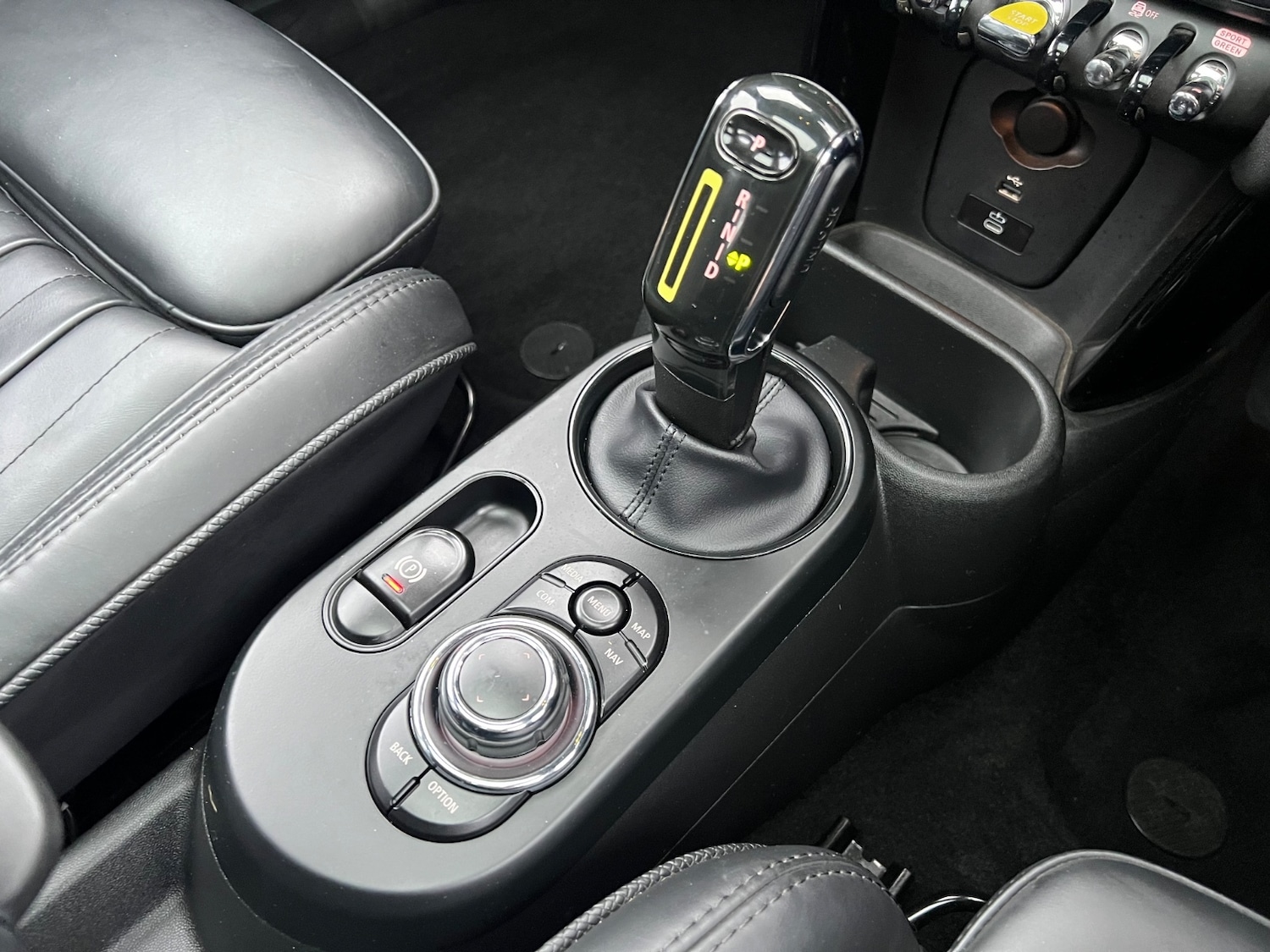 Used MINI Hatch 2022 for sale - 76650128: Photo 30