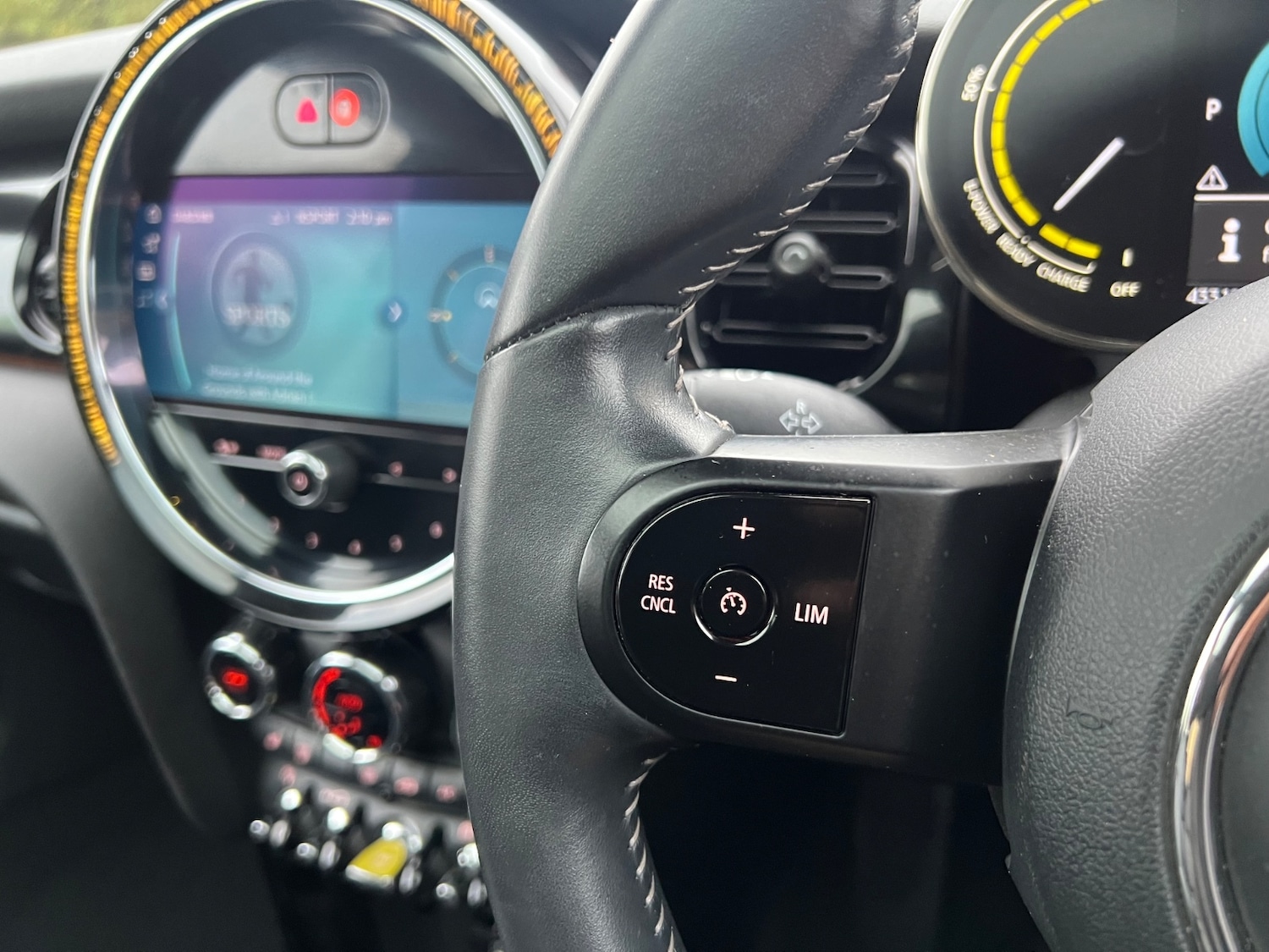 Used MINI Hatch 2022 for sale - 76650128: Photo 31