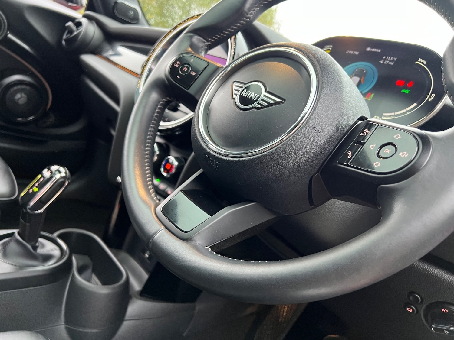 Used MINI Hatch 2022 for sale - 76650128: Photo 33