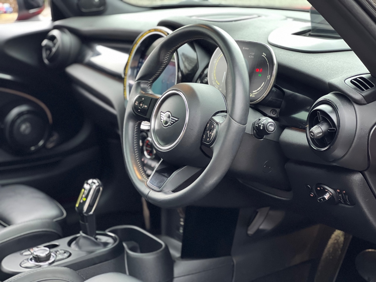 Used MINI Hatch 2022 for sale - 76650128: Photo 34