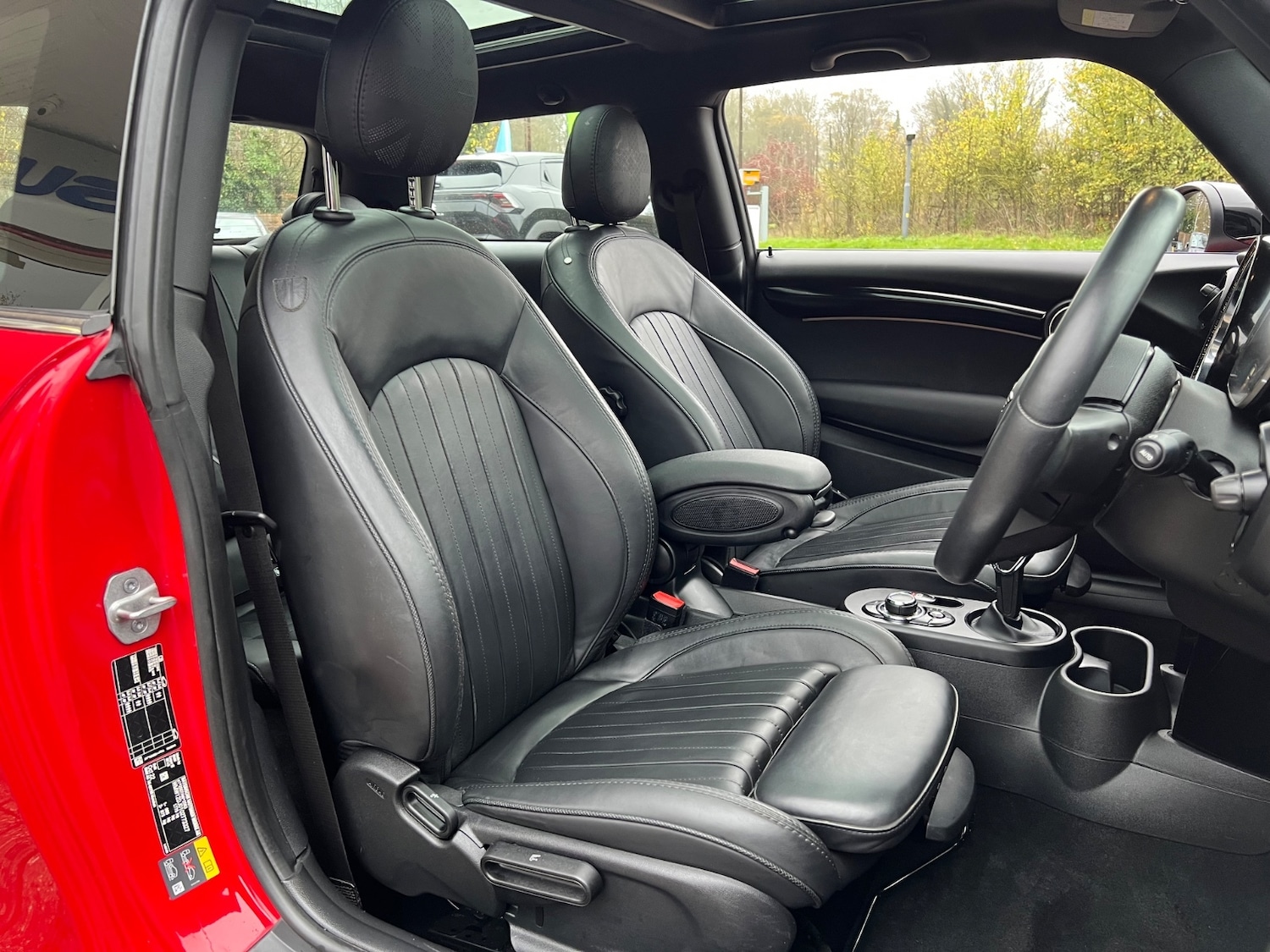 Used MINI Hatch 2022 for sale - 76650128: Photo 36