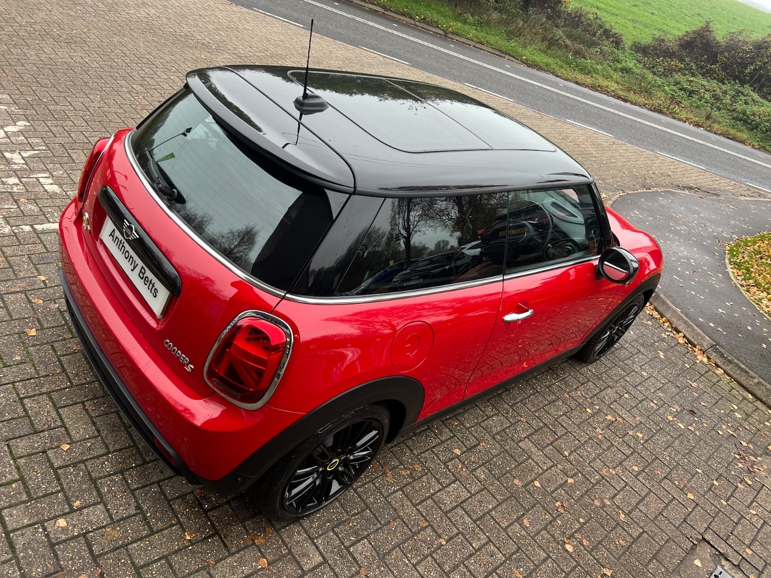 Used MINI Hatch 2022 for sale - 76650128: Photo 38