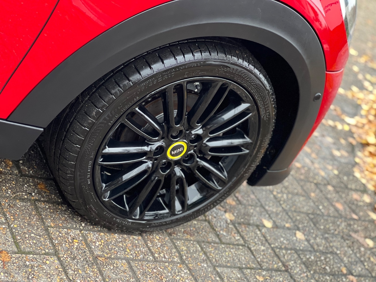 Used MINI Hatch 2022 for sale - 76650128: Photo 39