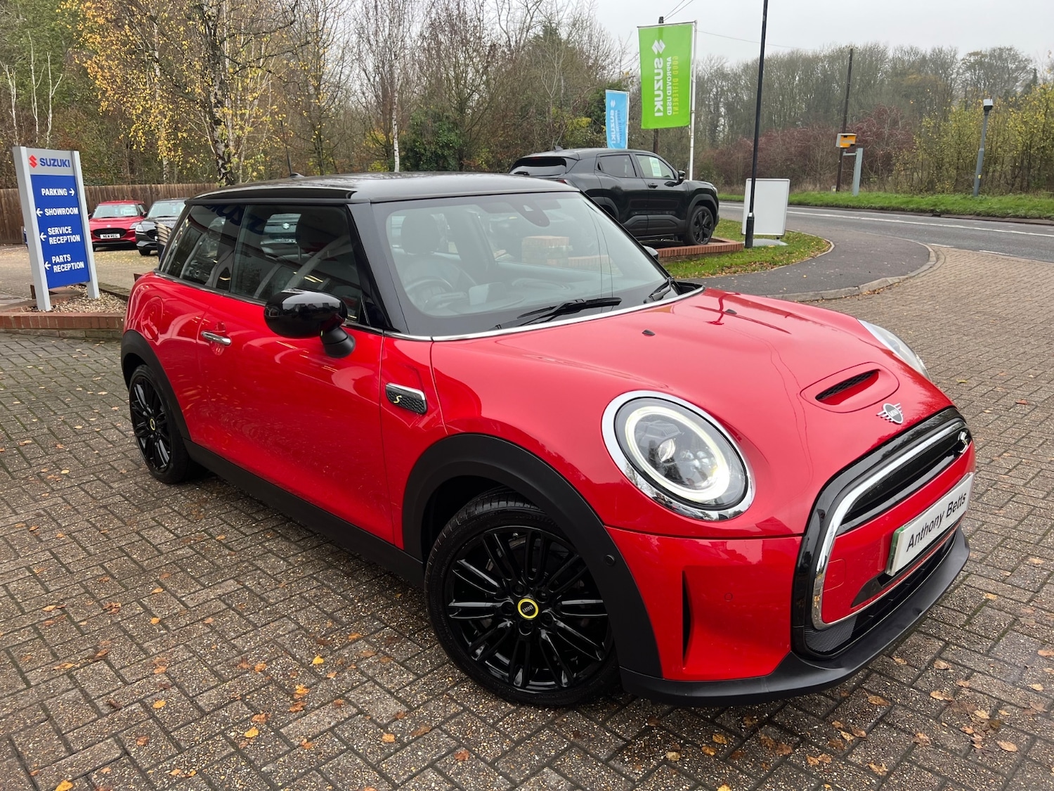 Used MINI Hatch 2022 for sale - 76650128: Photo 4