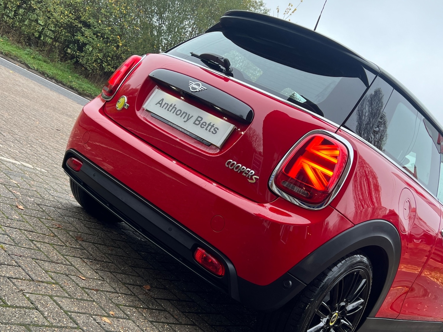 Used MINI Hatch 2022 for sale - 76650128: Photo 40