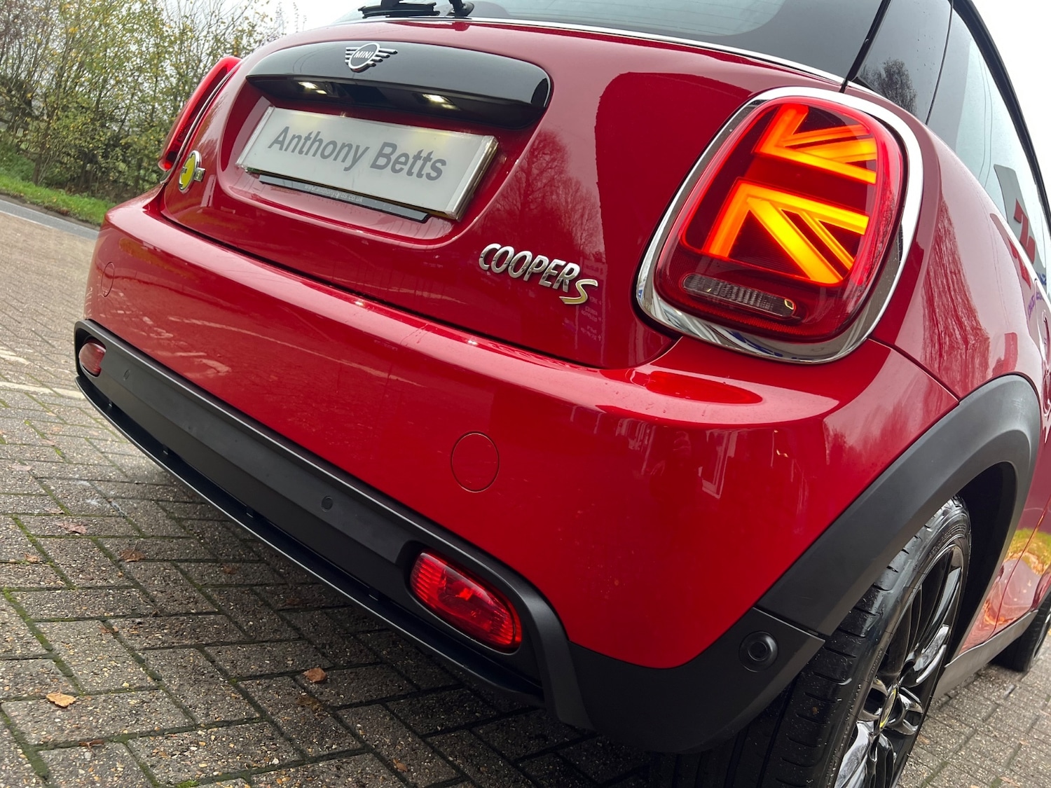 Used MINI Hatch 2022 for sale - 76650128: Photo 41