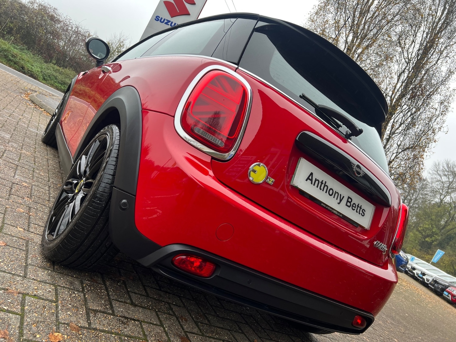 Used MINI Hatch 2022 for sale - 76650128: Photo 43