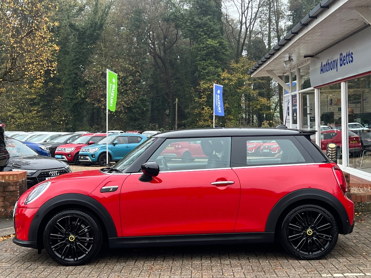 Used MINI Hatch 2022 for sale - 76650128: Photo 46