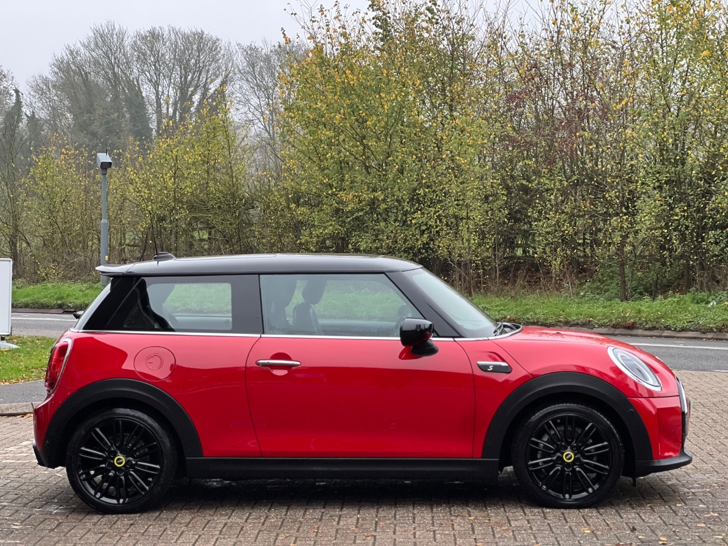 Used MINI Hatch 2022 for sale - 76650128: Photo 47