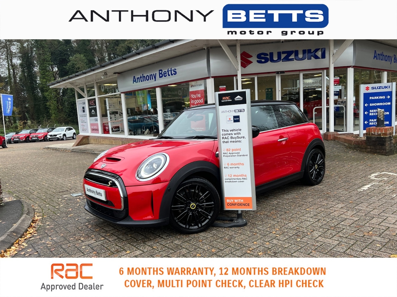Used MINI Hatch 2022 for sale - 76650128: Photo 48
