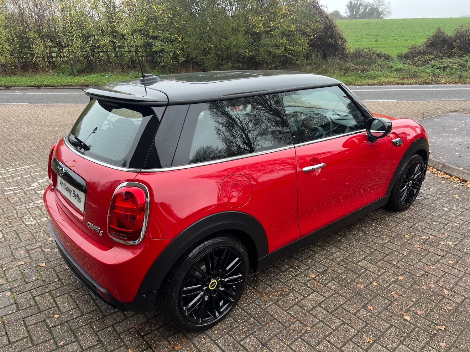 Used MINI Hatch 2022 for sale - 76650128: Photo 5