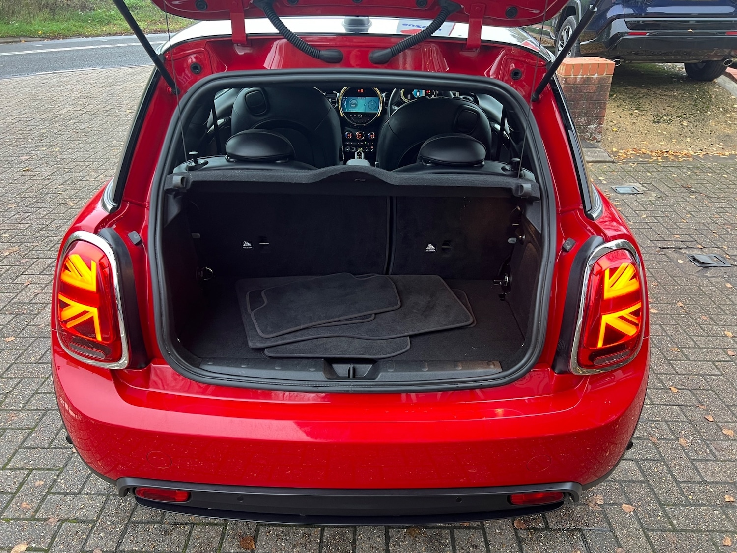 Used MINI Hatch 2022 for sale - 76650128: Photo 6