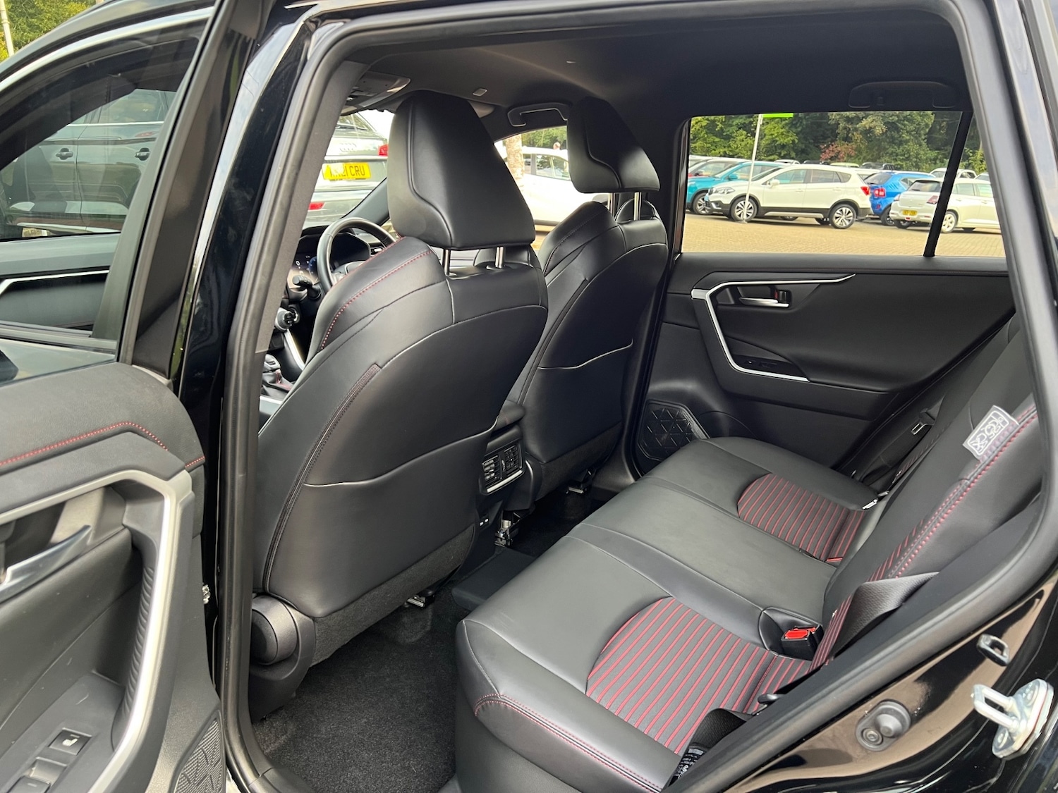 Used Suzuki Across 2023 for sale - 76650129: Photo 11