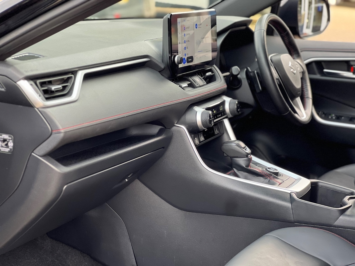 Used Suzuki Across 2023 for sale - 76650129: Photo 12