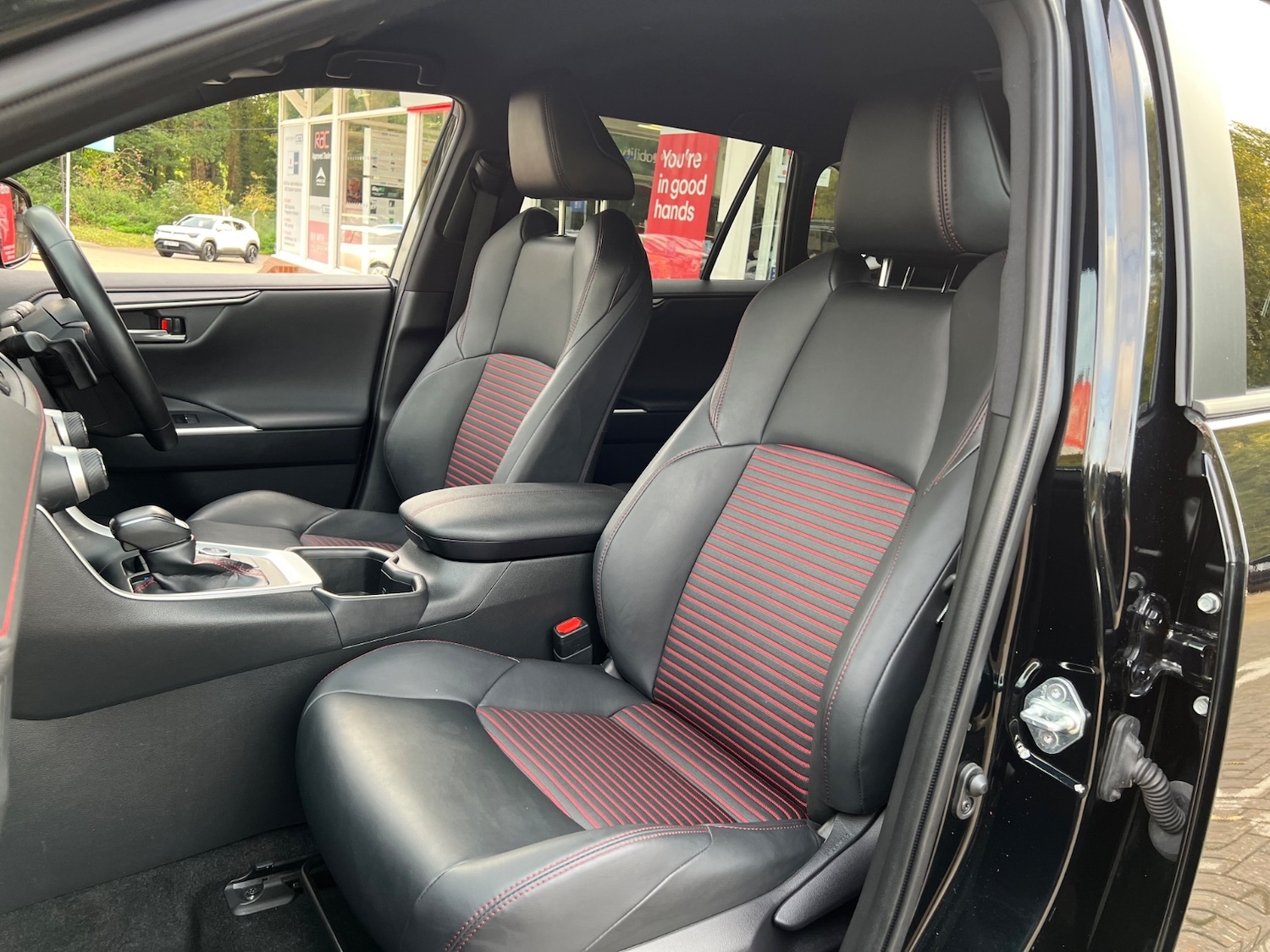 Used Suzuki Across 2023 for sale - 76650129: Photo 13