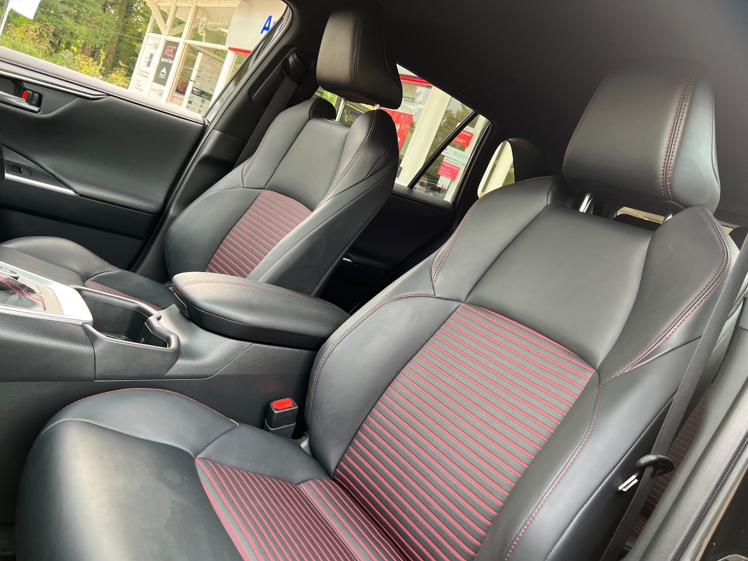 Used Suzuki Across 2023 for sale - 76650129: Photo 14