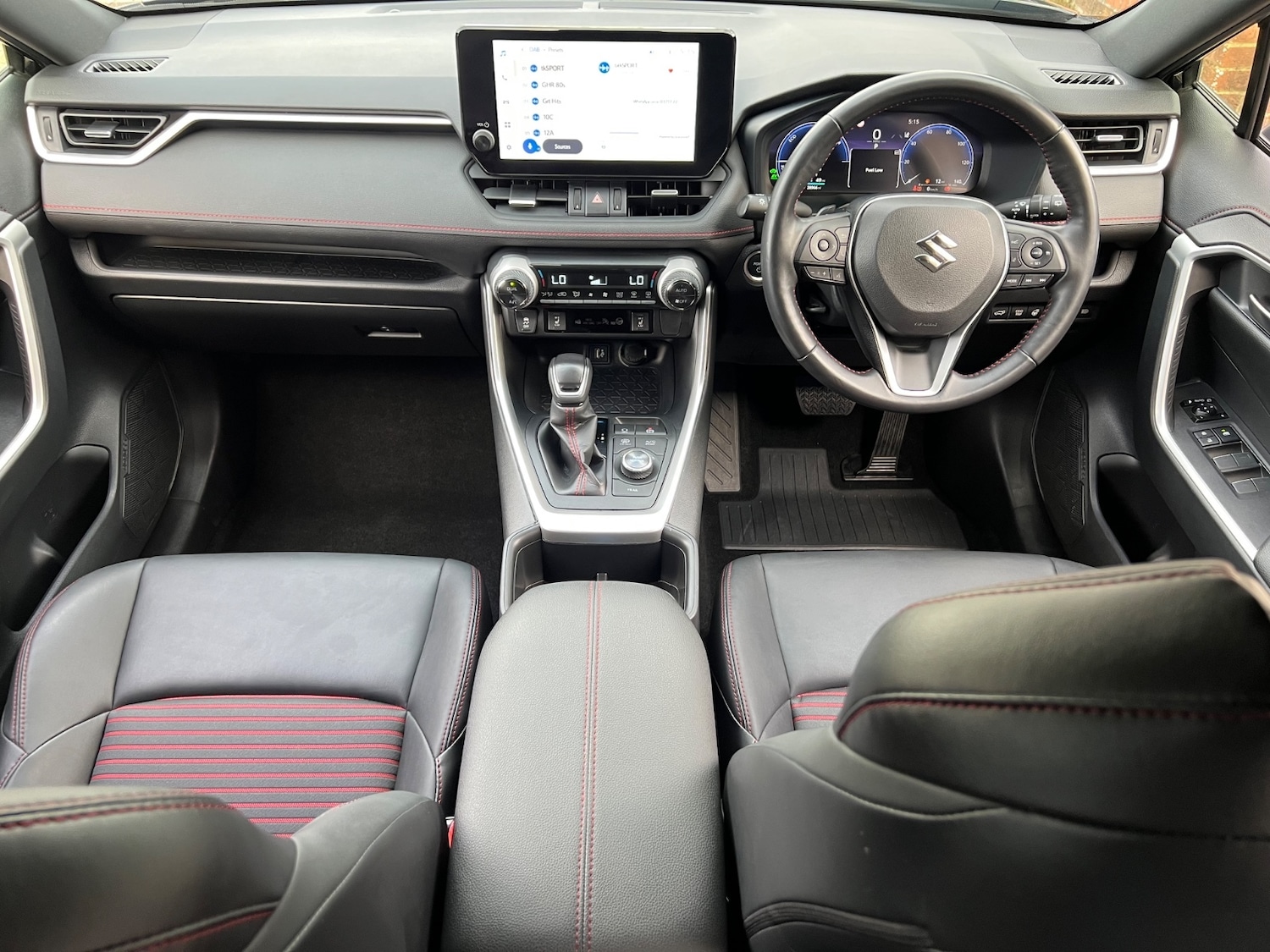 Used Suzuki Across 2023 for sale - 76650129: Photo 15