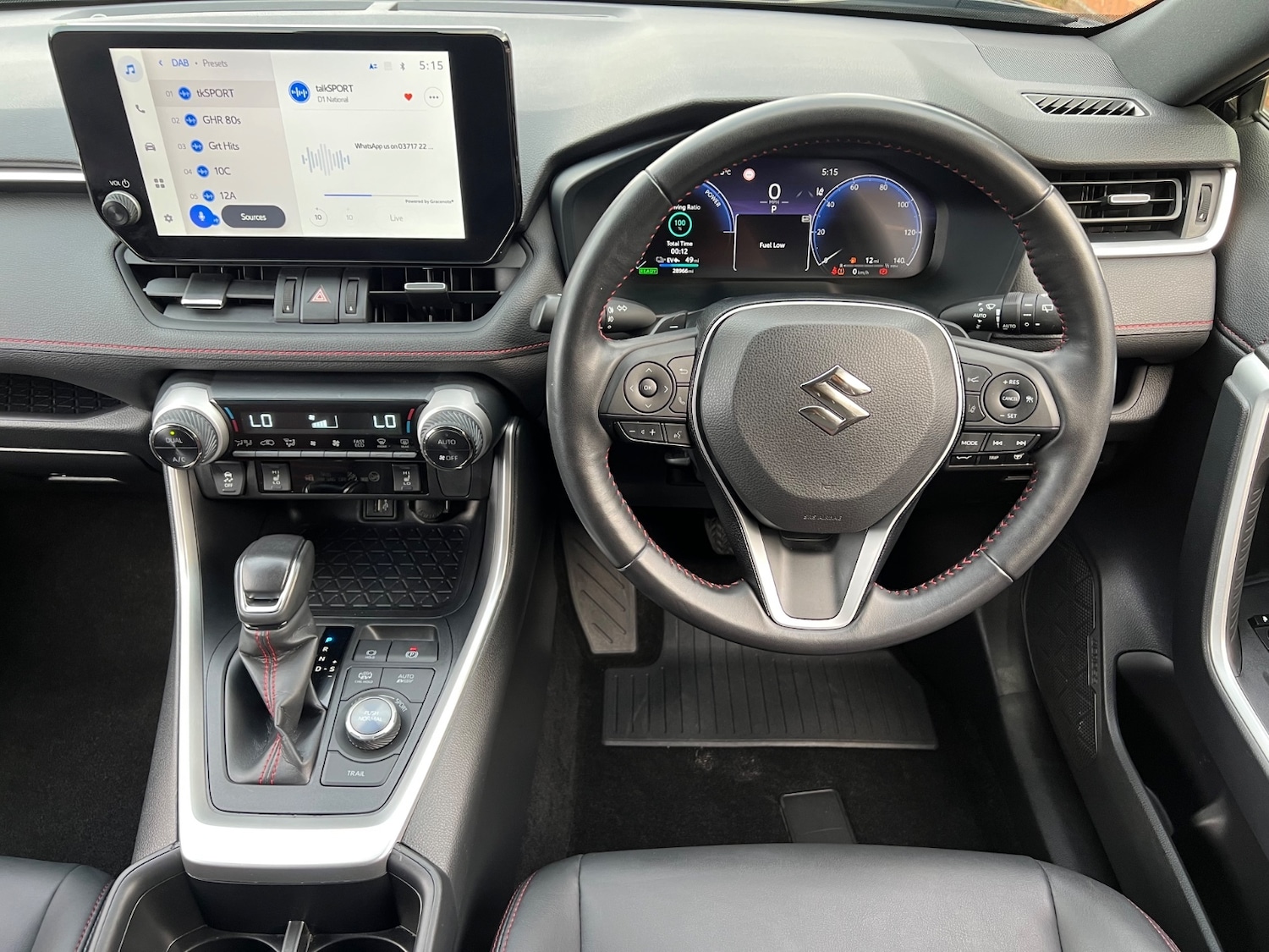 Used Suzuki Across 2023 for sale - 76650129: Photo 16