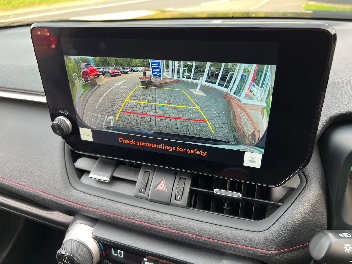 Used Suzuki Across 2023 for sale - 76650129: Photo 17