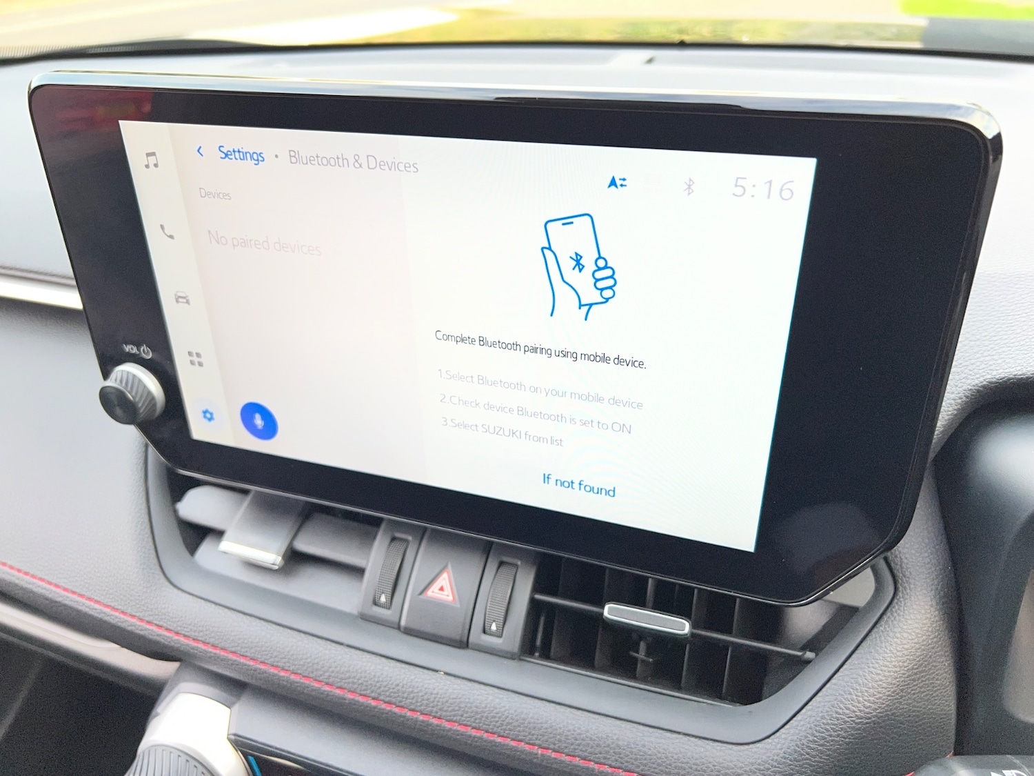 Used Suzuki Across 2023 for sale - 76650129: Photo 19