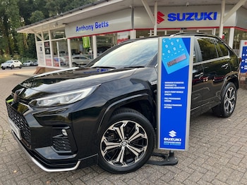 Used Suzuki Across 2023 for sale - 76650129: Photo