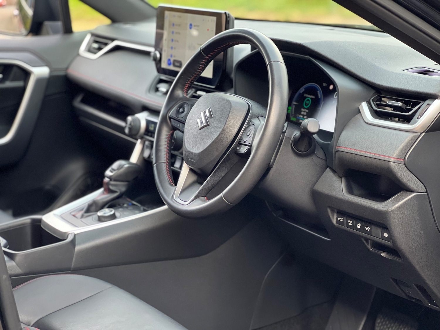 Used Suzuki Across 2023 for sale - 76650129: Photo 31