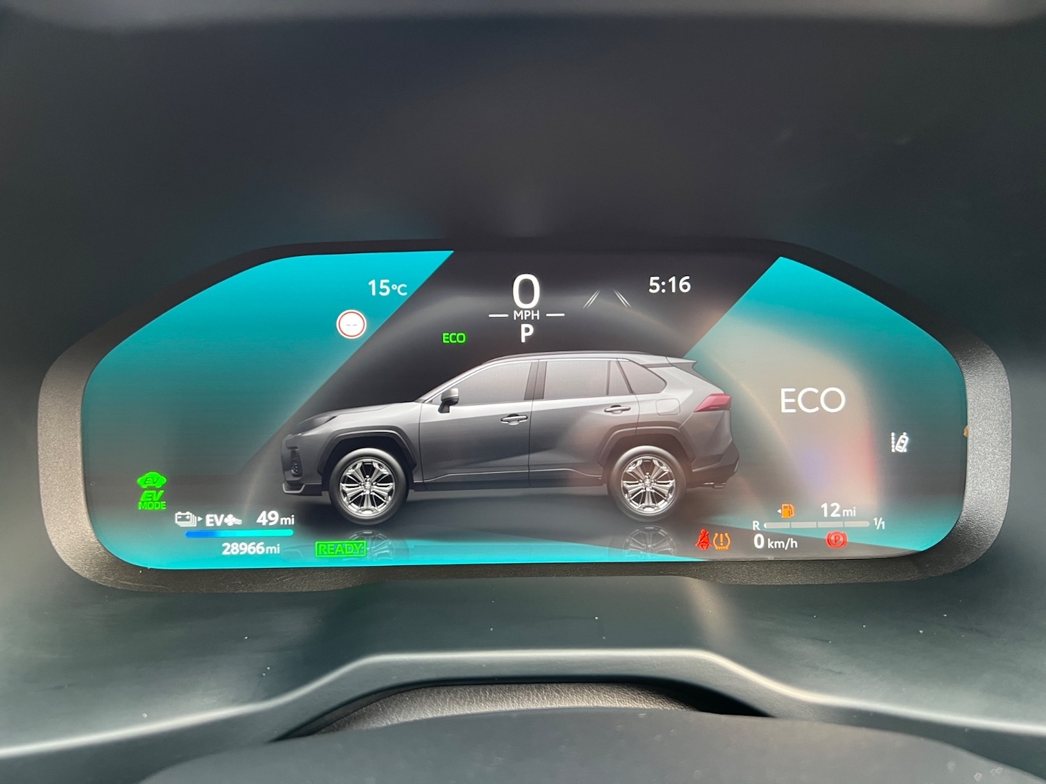 Used Suzuki Across 2023 for sale - 76650129: Photo 32