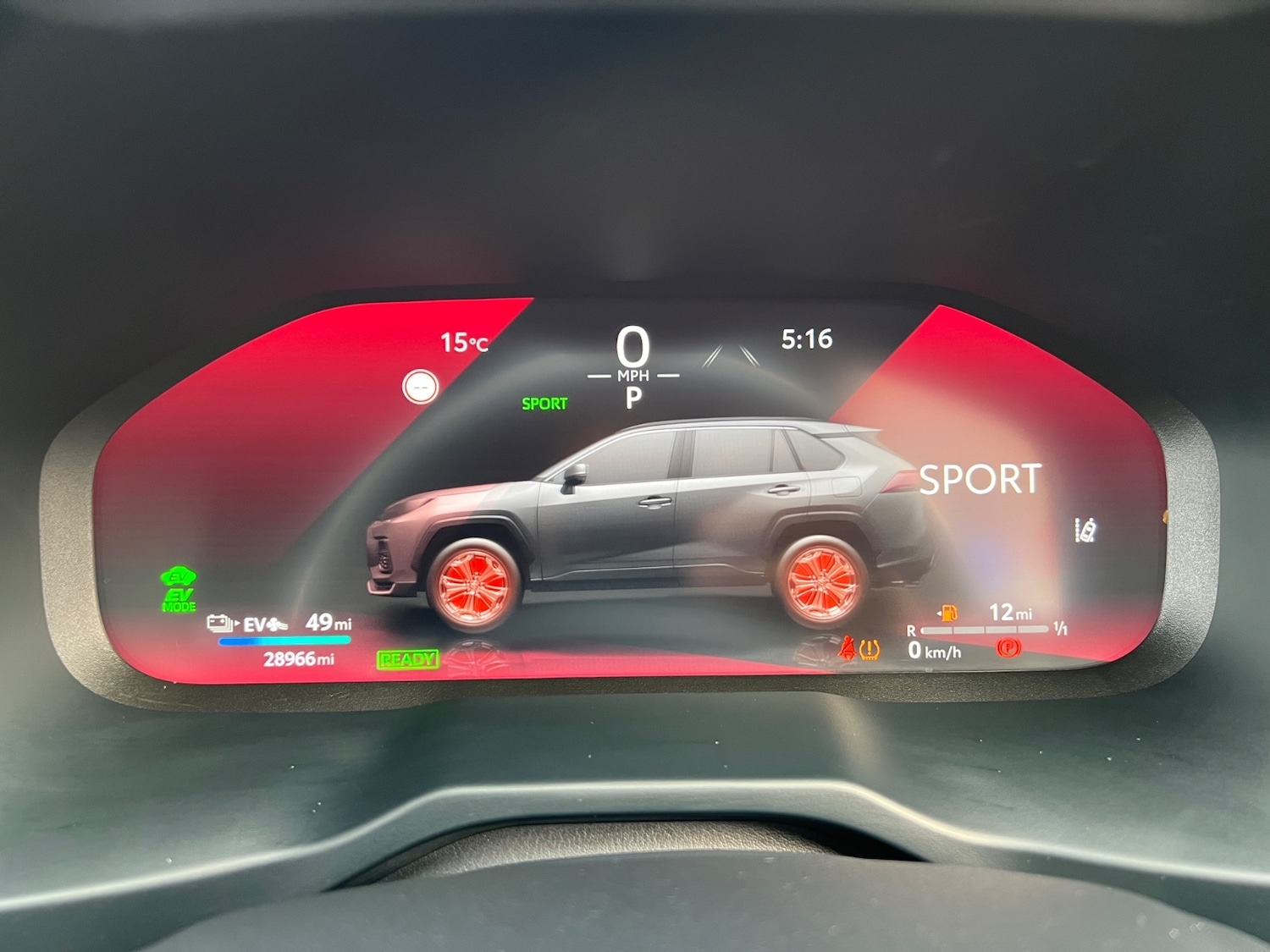 Used Suzuki Across 2023 for sale - 76650129: Photo 33