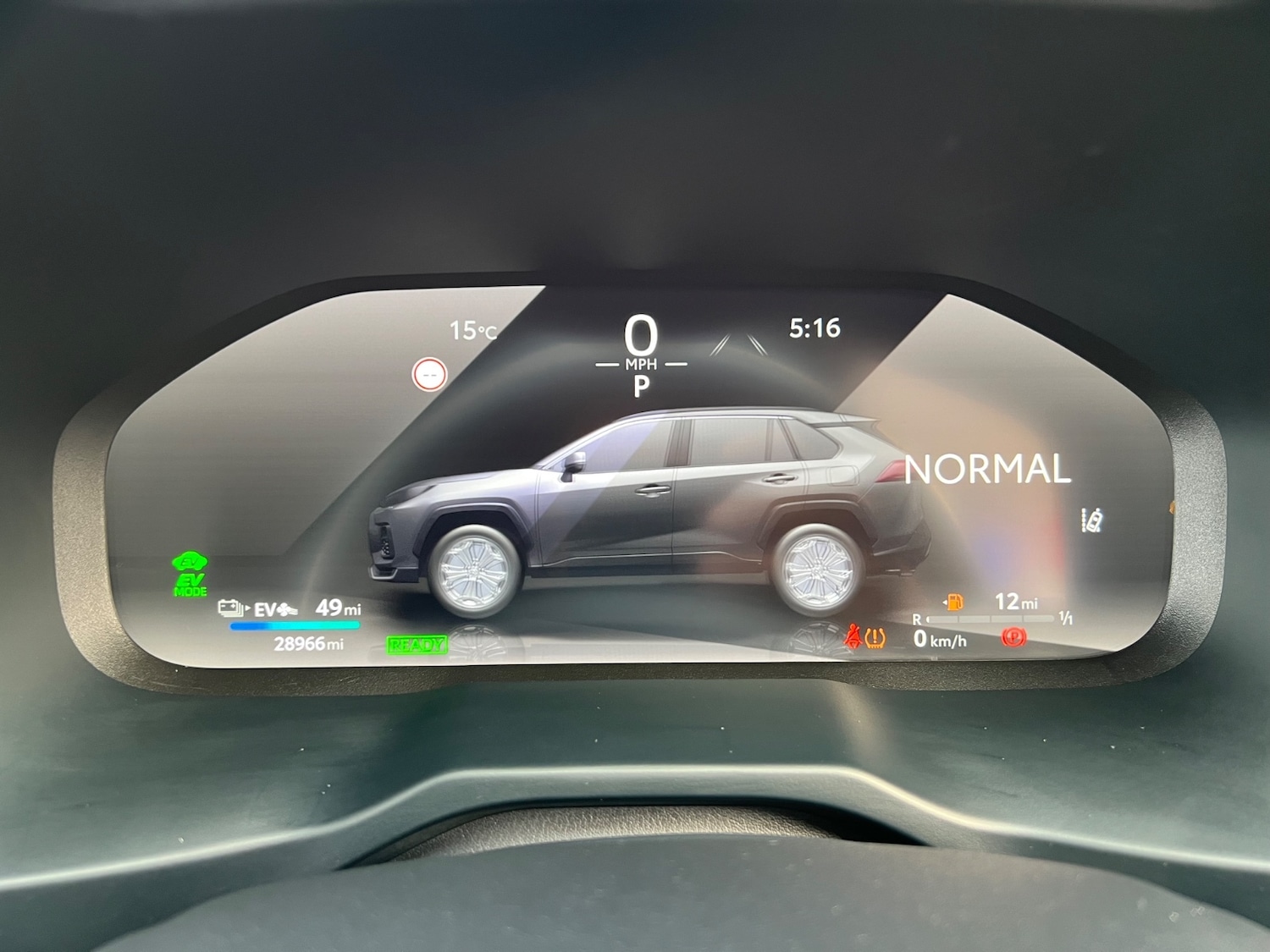 Used Suzuki Across 2023 for sale - 76650129: Photo 34